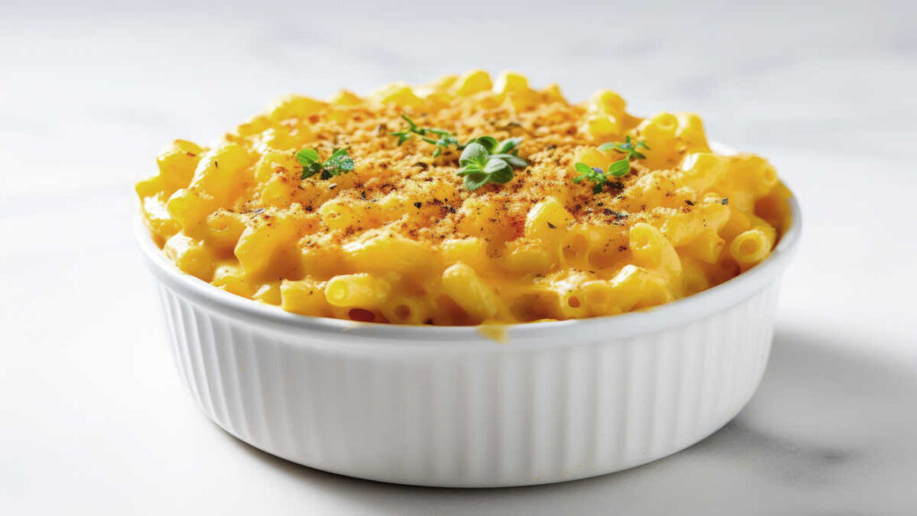 Mac and Cheese Recipe: A Comfort Food Classic