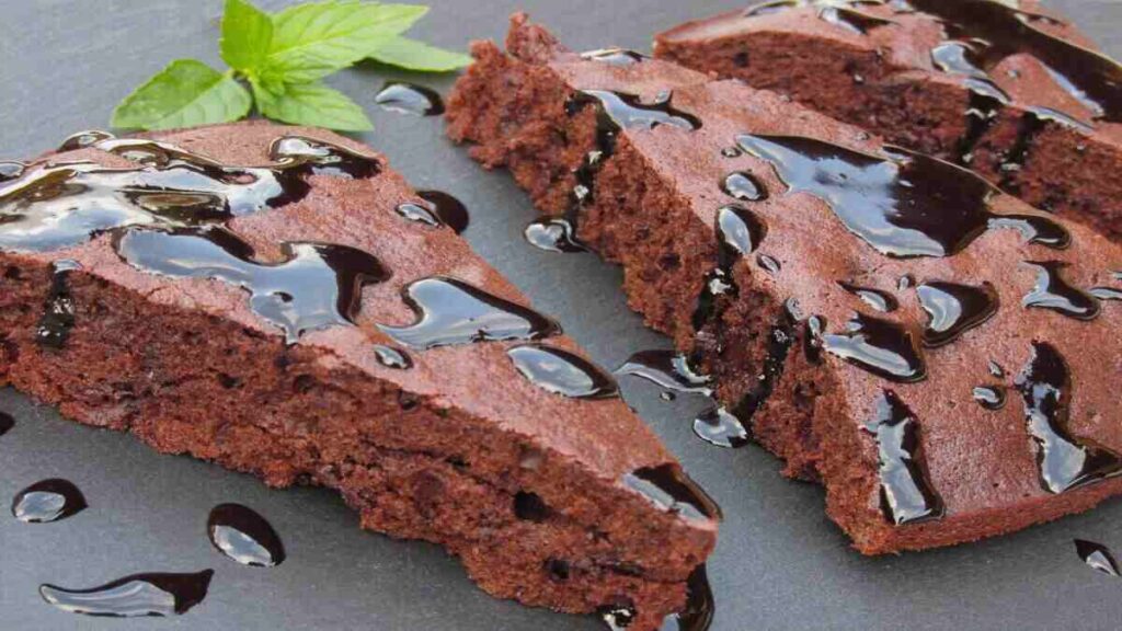 Brownies Recipe
