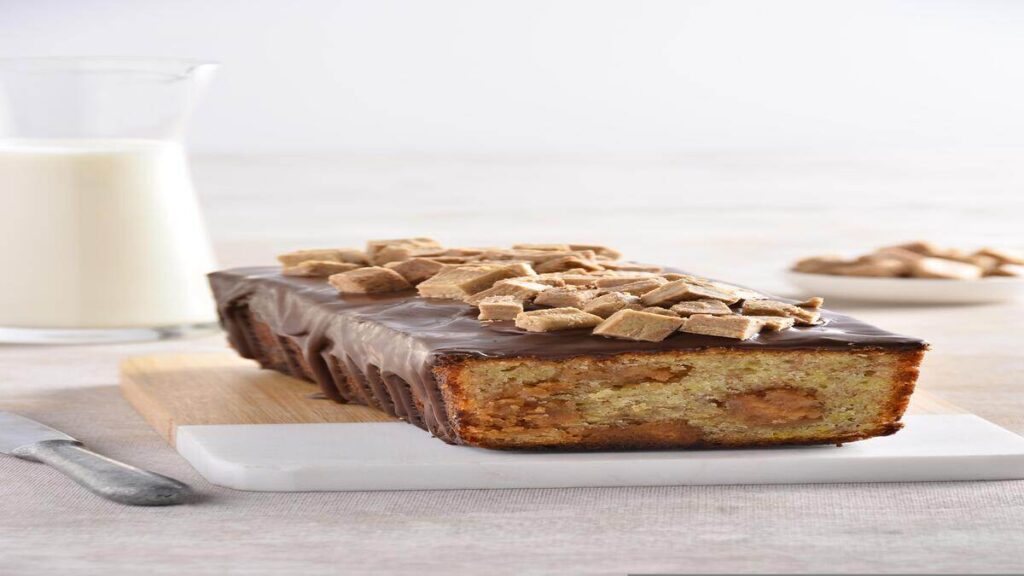 Banana Bread Recipe