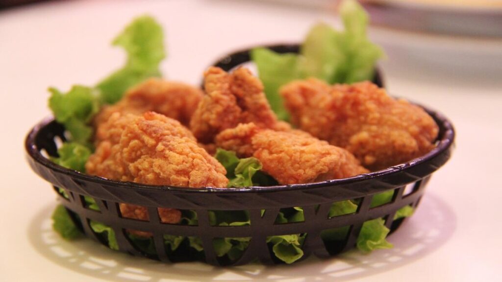 Fried Chicken: A Crispy and Delicious Classic