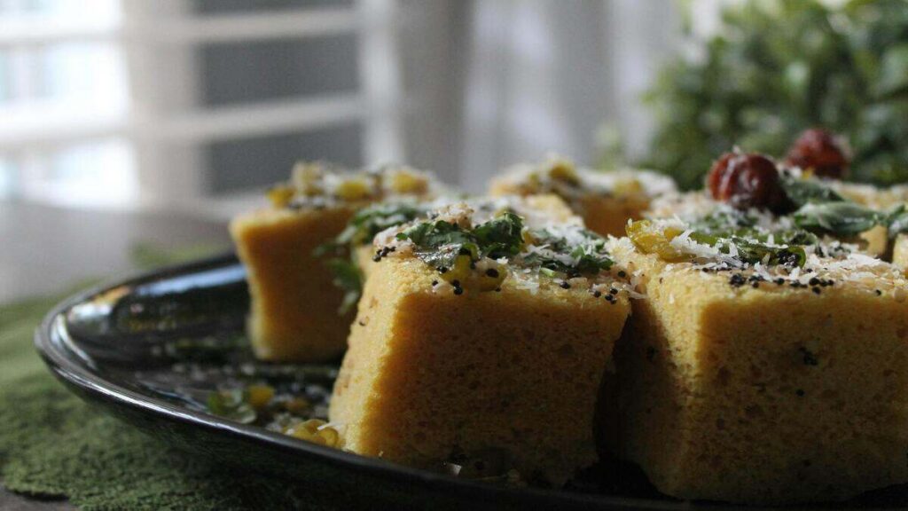 Cornbread Recipe
