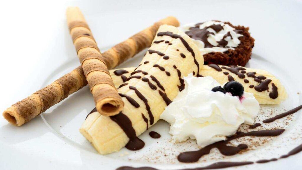 Chocolate-Covered Bananas Recipe