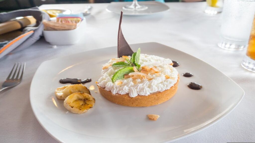 Banana Smoothie Recipe