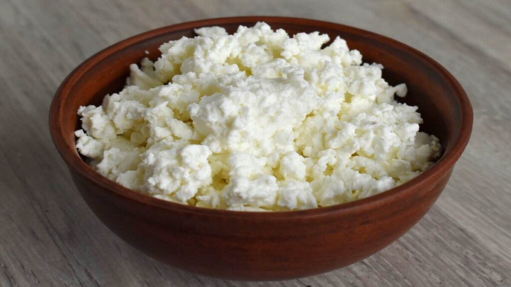 Cottage Cheese Recipe: A Versatile and Nutritious Dairy Delight