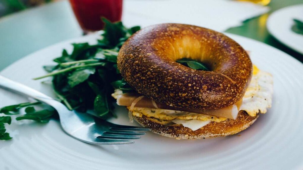 Egg and Cheese Bagel: The Ultimate Breakfast Staple