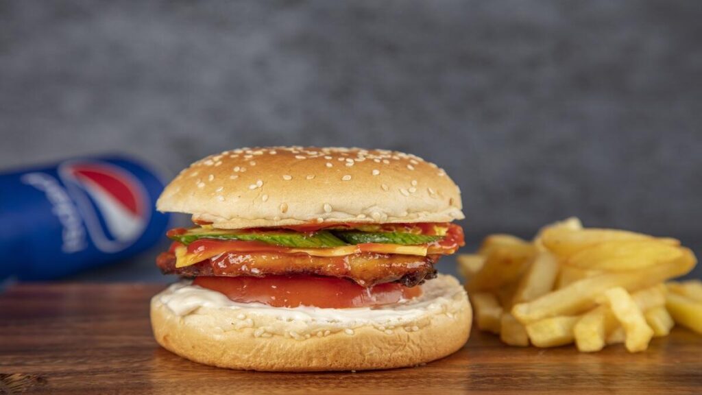 Chicken Burger Sliders Recipe: Perfect Bite-Sized Treats for Any Occasion