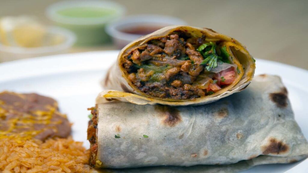 The Ultimate Breakfast Burrito Recipe: A Delicious and Energizing Start to Your Day