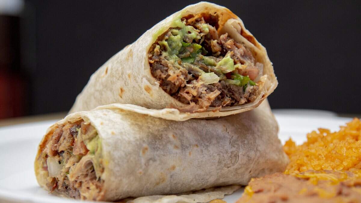 The Ultimate Breakfast Burrito Recipe: A Delicious and Energizing Start to Your Day
