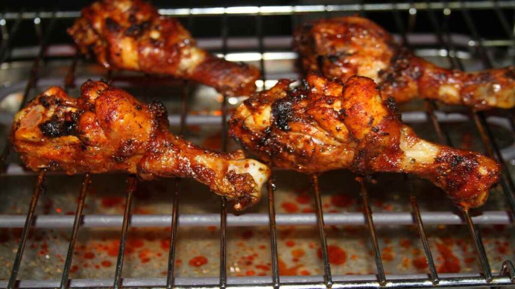 Air Fryer BBQ Chicken Thighs Recipe: The Juiciest Way to Enjoy BBQ
