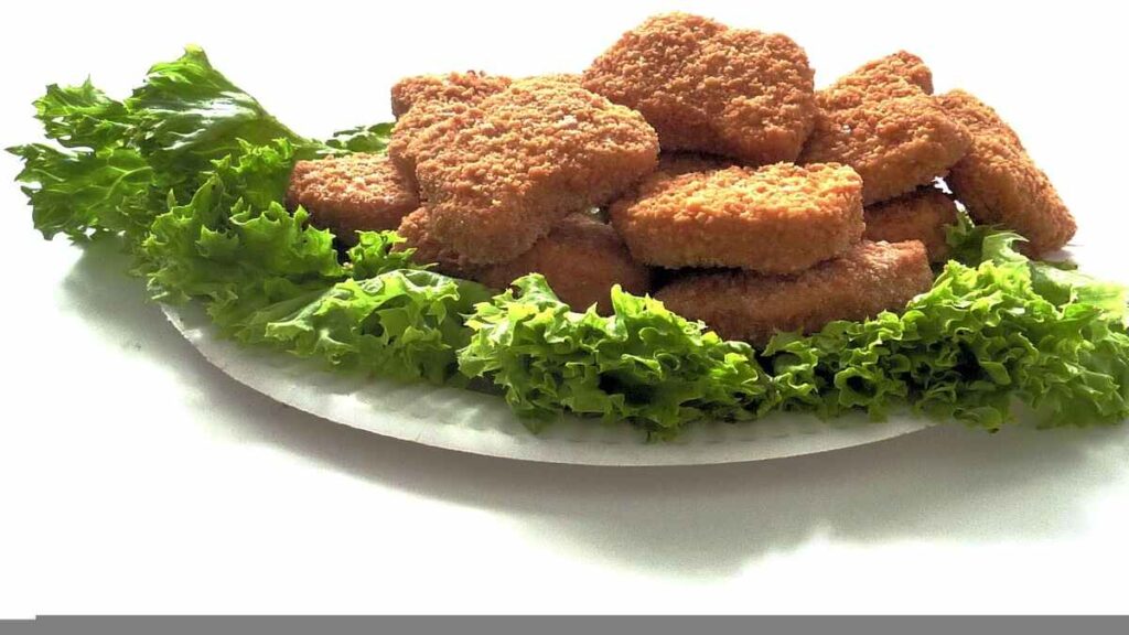 Homemade Chicken Nuggets Recipe: Crispy, Juicy, and Irresistible