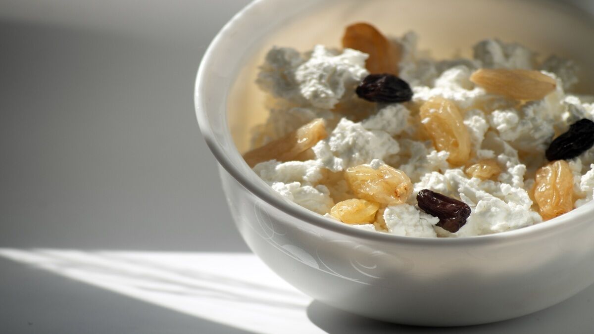 Cottage Cheese Recipe: A Versatile and Nutritious Dairy Delight