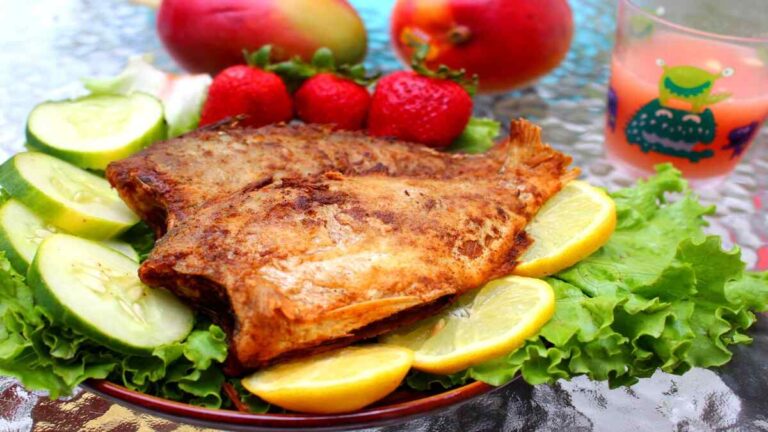 Blackened Catfish Recipe: Bold, Flavorful, and Easy to Make