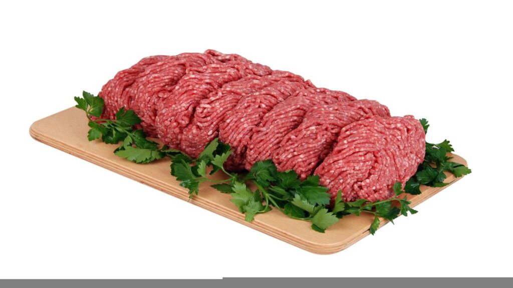 Ground Beef Recipe: A Versatile Staple for Every Kitchen