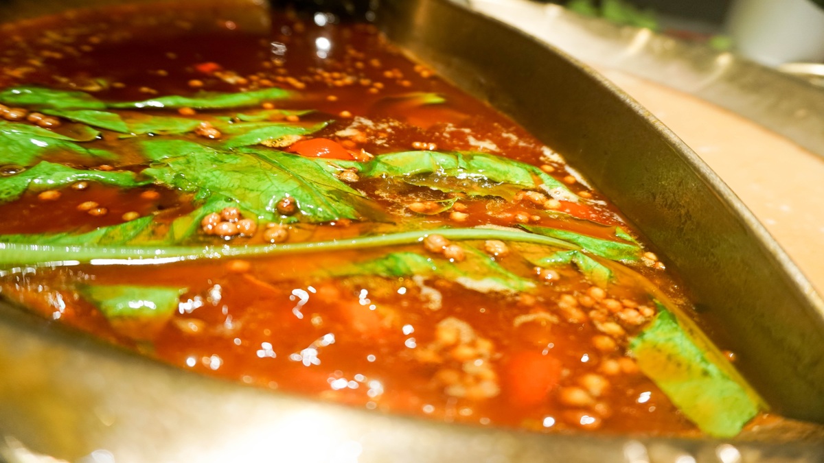 Chicken Instant Pot Soup Recipes