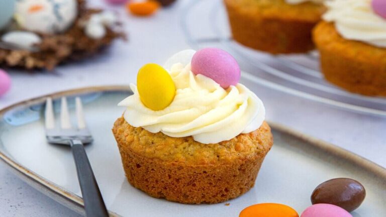 Easy and Delicious Egg Muffins Recipe