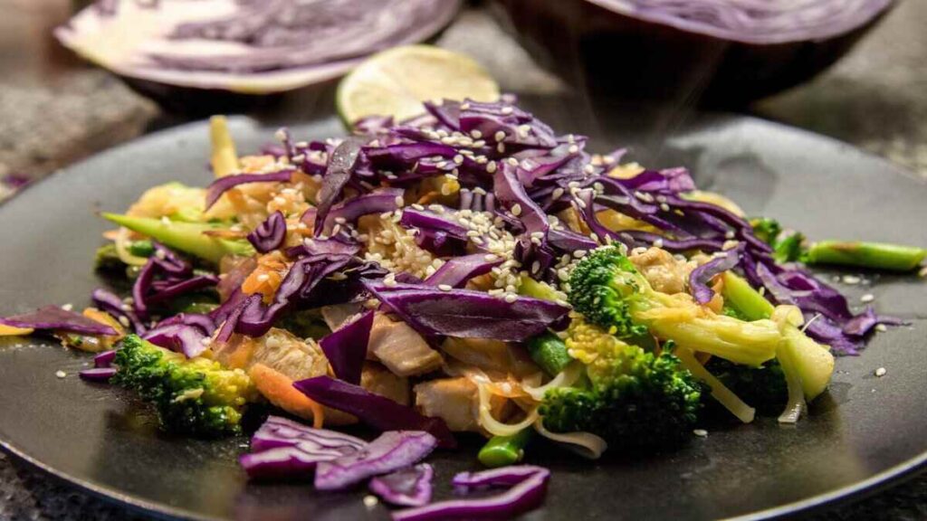 Mouthwatering Mushroom Stir-Fry Recipe: A Perfect Blend of Taste and Nutrition
