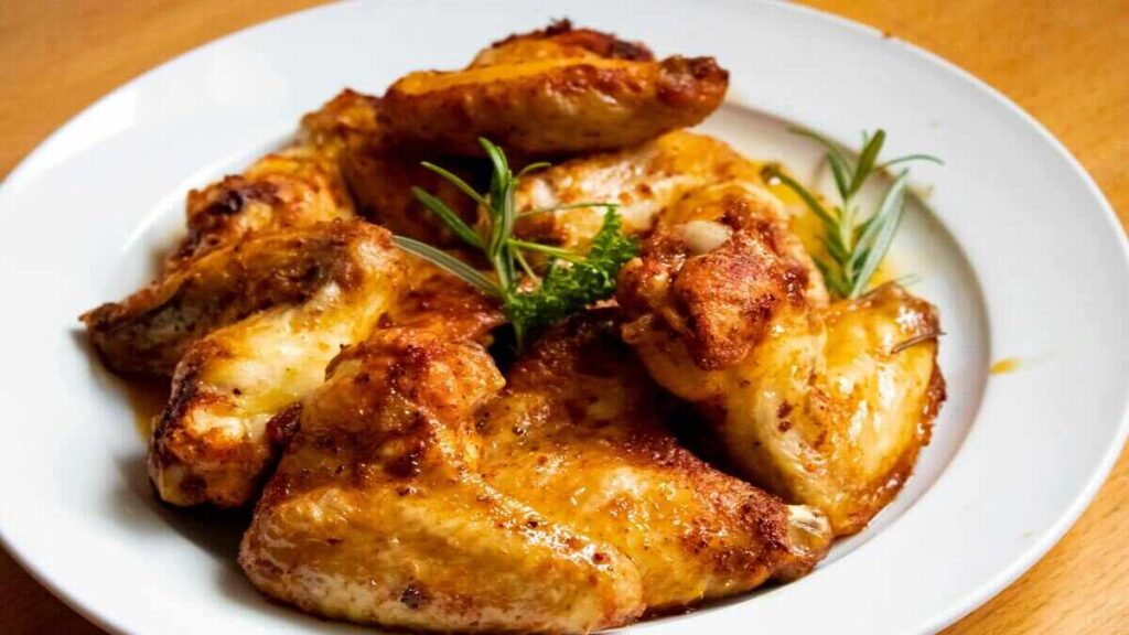 "Crispy Air Fryer Chicken Recipes: Your Ultimate Guide to Healthier Comfort Food"