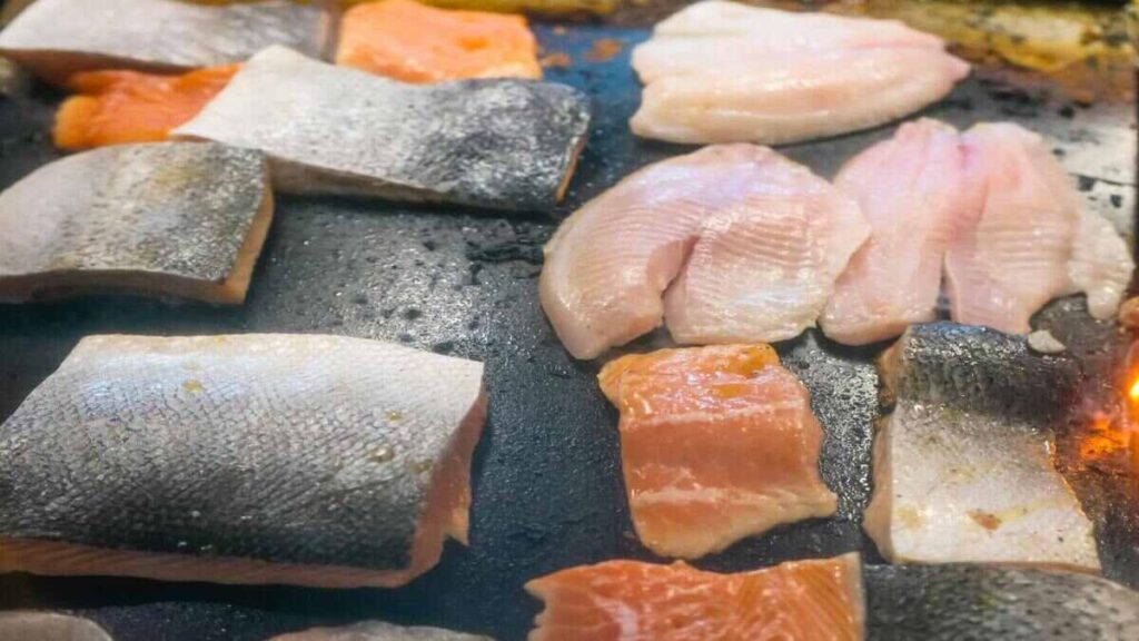 Perfect Pan-Seared Tilapia Recipe: A Quick and Healthy Delight