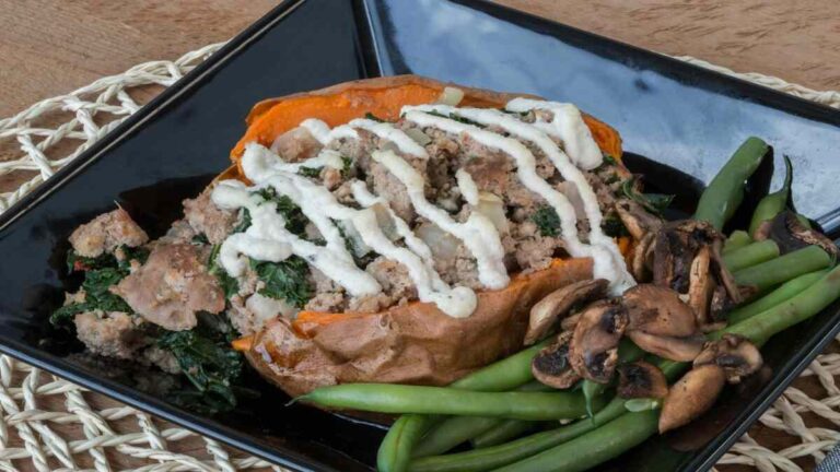 Irresistible Stuffed Mushrooms Recipe: A Perfect Bite-Sized Treat