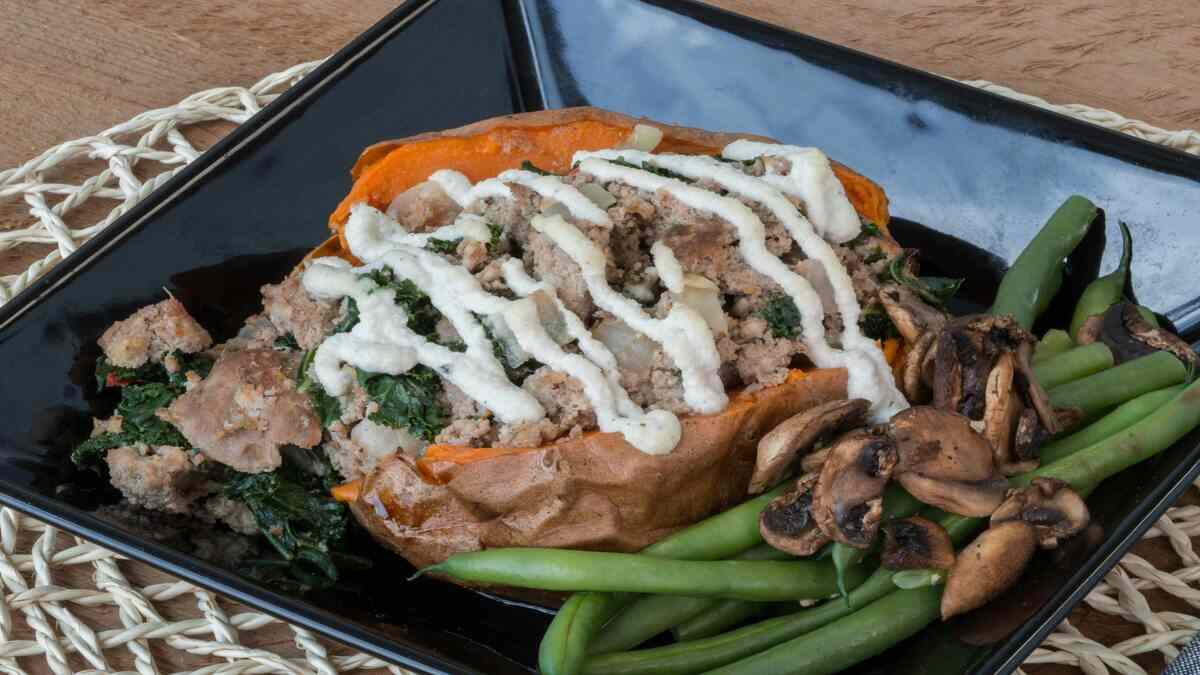 Irresistible Stuffed Mushrooms Recipe: A Perfect Bite-Sized Treat