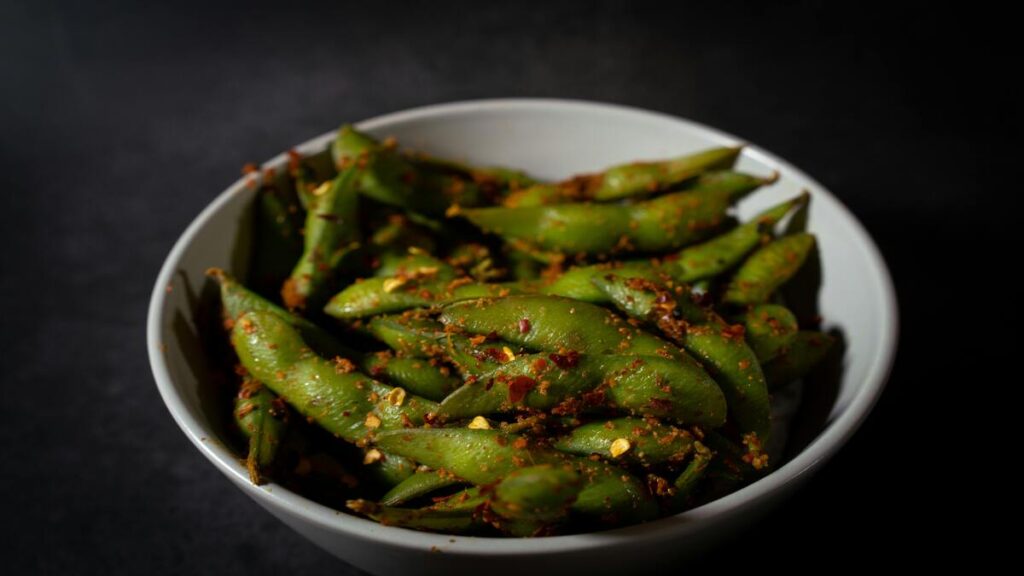 Spicy Stir-Fried Green Beans Recipe: A Flavorful and Healthy Side Dish