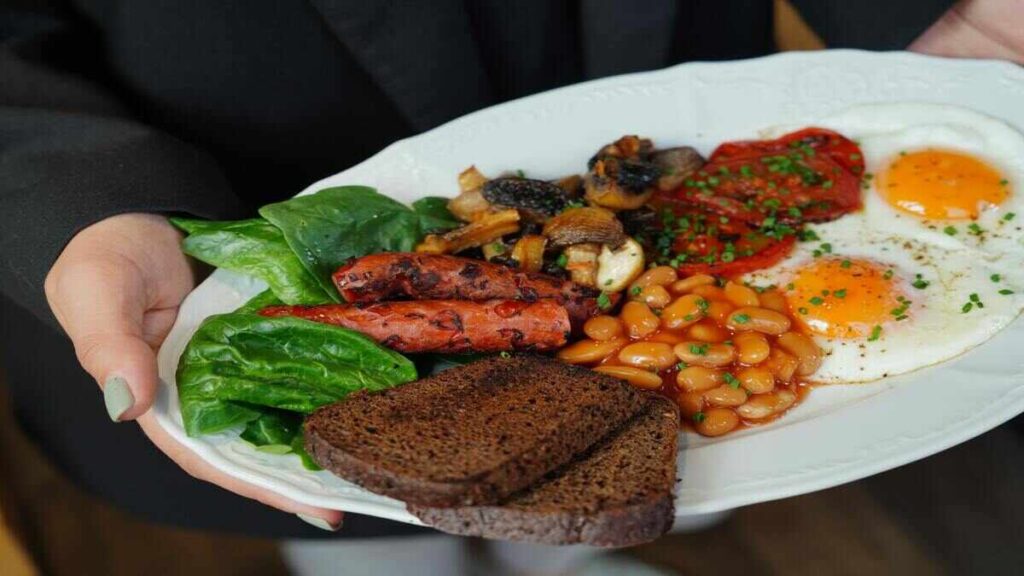Green Beans with Mushrooms and Shallots Recipe: A Perfect Side Dish for Any Occasion