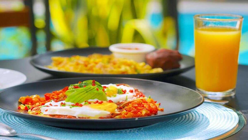 Huevos Rancheros Recipe: A Classic Mexican Breakfast Packed with Flavor