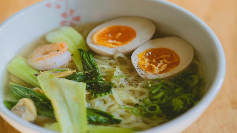 Vegetable Egg Cups Recipe: A Healthy, Protein-Packed Breakfast Option
