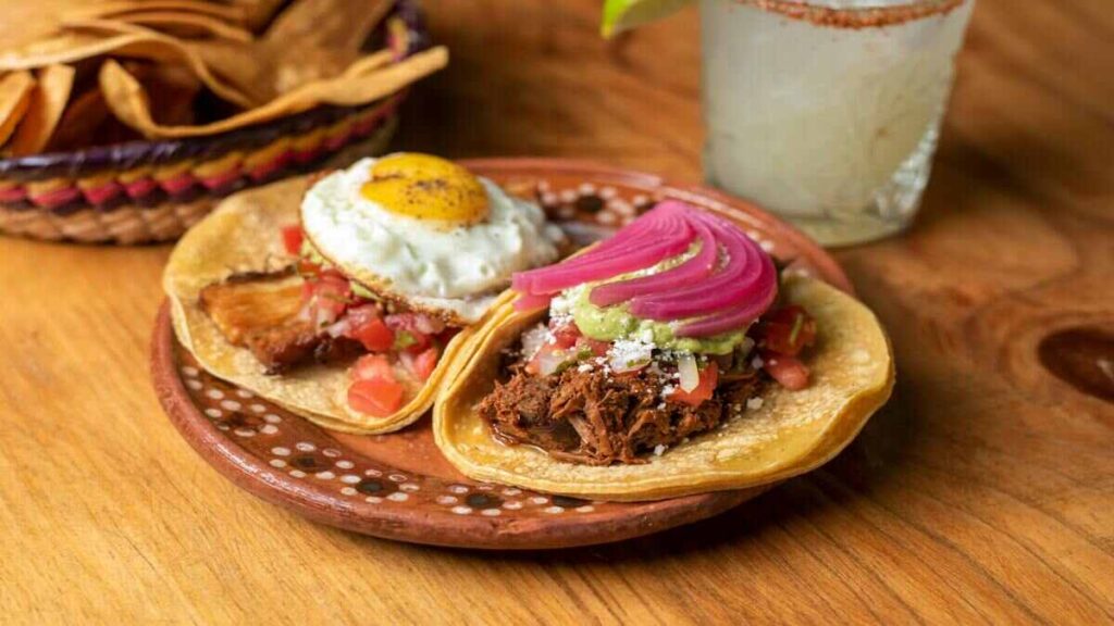 Huevos Rancheros Recipe: A Classic Mexican Breakfast Packed with Flavor