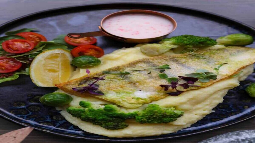 Perfect Pan-Seared Tilapia Recipe: A Quick and Healthy Delight