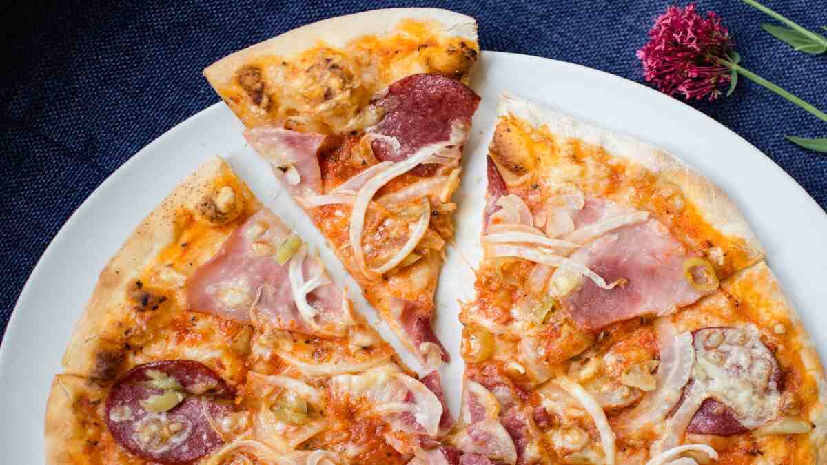 Pizza Slices Recipe: The Quintessential Comfort Food