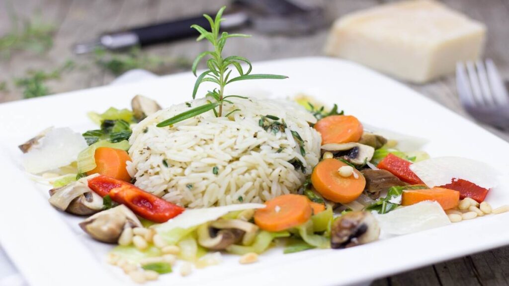 The Ultimate Guide to Making Mushroom Risotto Recipe: A Creamy Delight You Can’t Resist