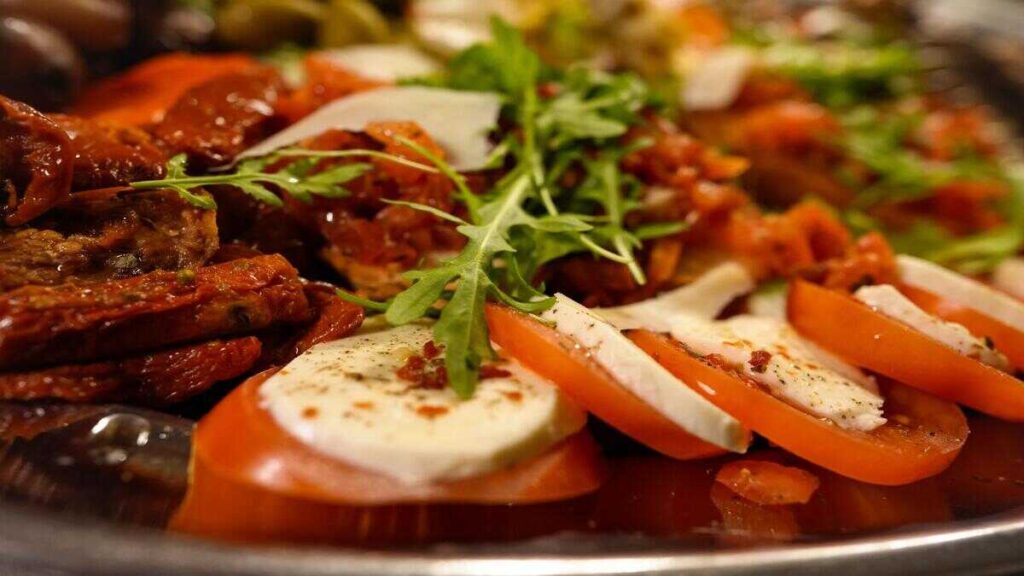 Meatloaf with Sun-Dried Tomatoes Recipe: A Gourmet Twist on a Comfort Food Classic