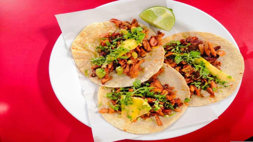 Crispy Chicken Tacos Recipe: A Flavorful Crunch in Every Bite