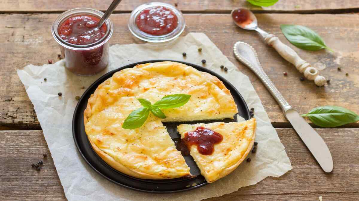 Quiche Lorraine Recipe: A Classic French Dish Perfect for Any Occasion
