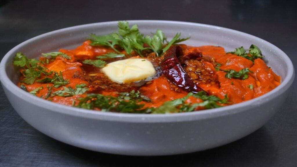 Creamy Shahi Paneer Makhani Recipe: A Royal Indian Delight
