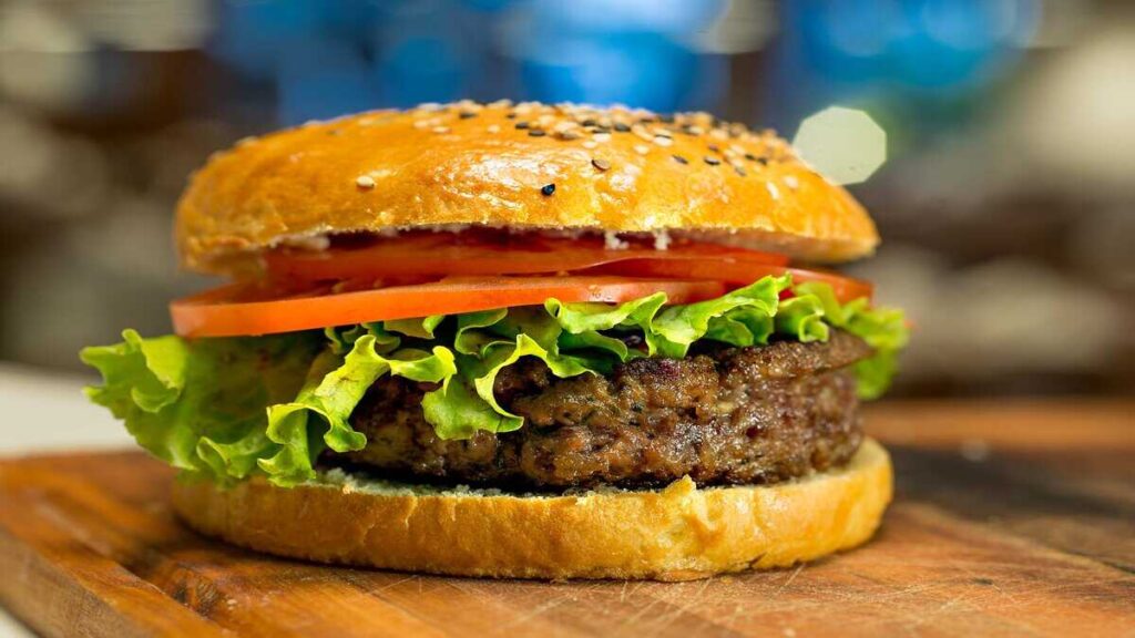 The Ultimate Guide to Vegetarian Burgers Recipe: Crafting Flavor, Nutrition, and Sustainability