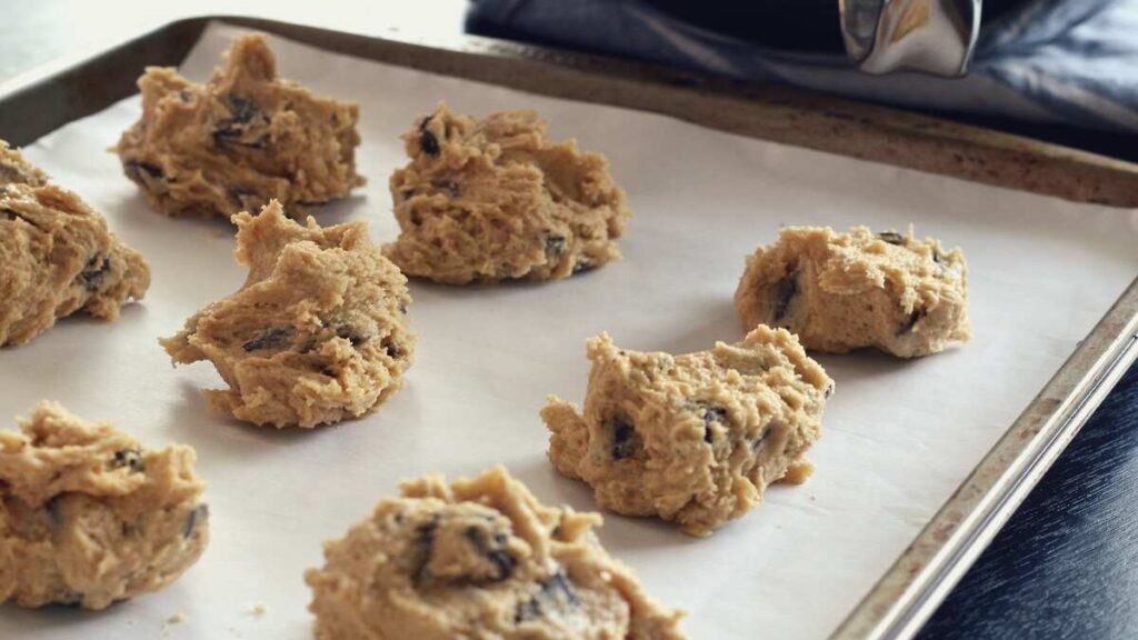 The Ultimate Guide to Vegan Cookie Dough Recipe:Everything You Need to Know