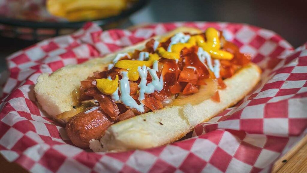 Hot Dogs Recipe:The Ultimate Guide to a Classic American Delight