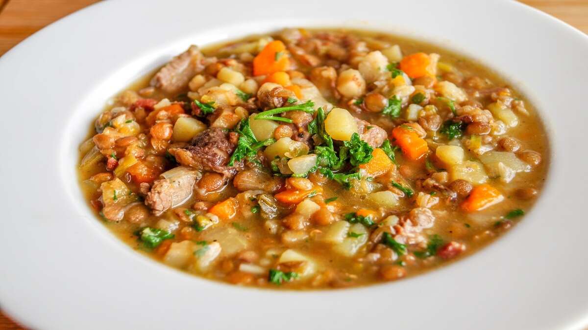 Soups and Stews Recipe:A Comforting Delight for Every Season