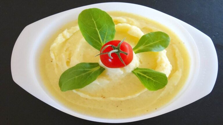 Mashed Potatoes Recipe: A Comfort Food Classic with Endless Possibilities