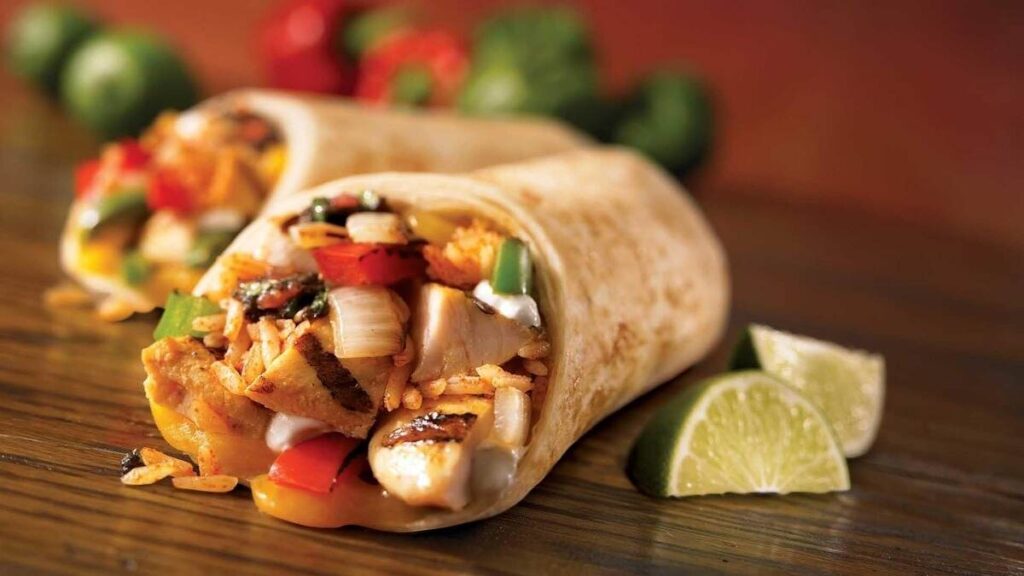 The Ultimate Guide to Vegan Burritos Recipe: Flavor, Nutrition, and Endless Possibilities
