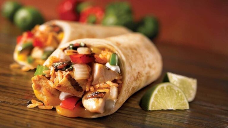 The Ultimate Guide to Vegan Burritos Recipe: Flavor, Nutrition, and Endless Possibilities