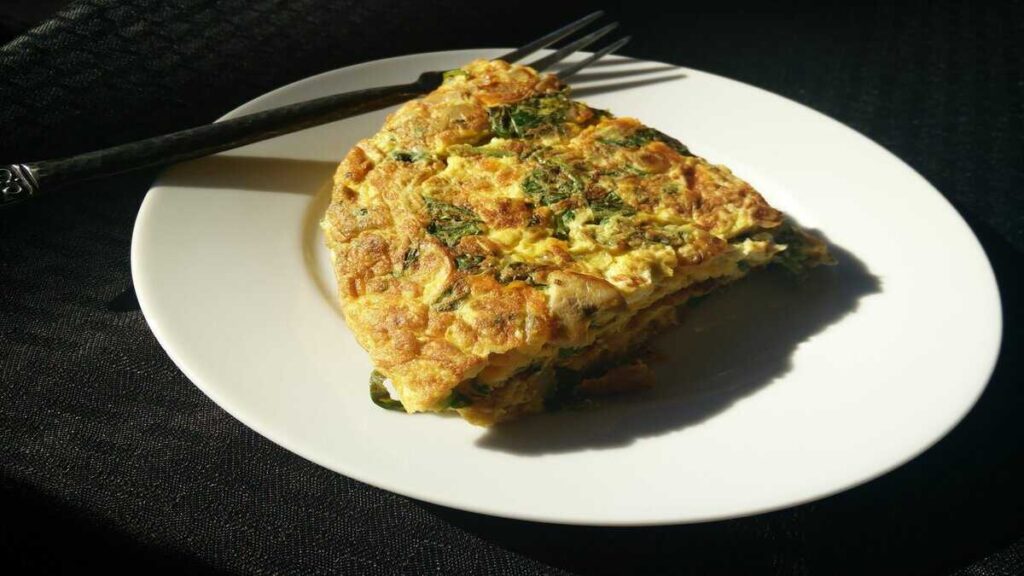 The Art of the Perfect Omelette Recipe: A Breakfast Classic Reinvented 