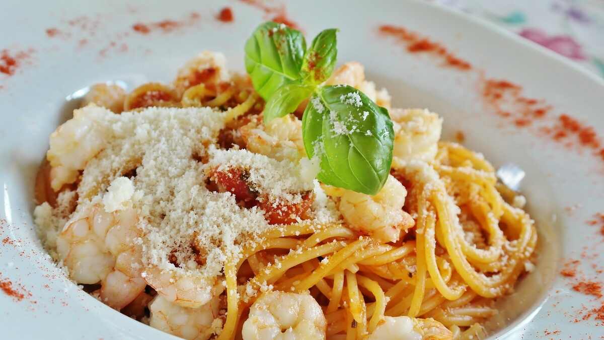 Cajun Chicken Pasta Recipe: A Flavor Explosion in Every Bite