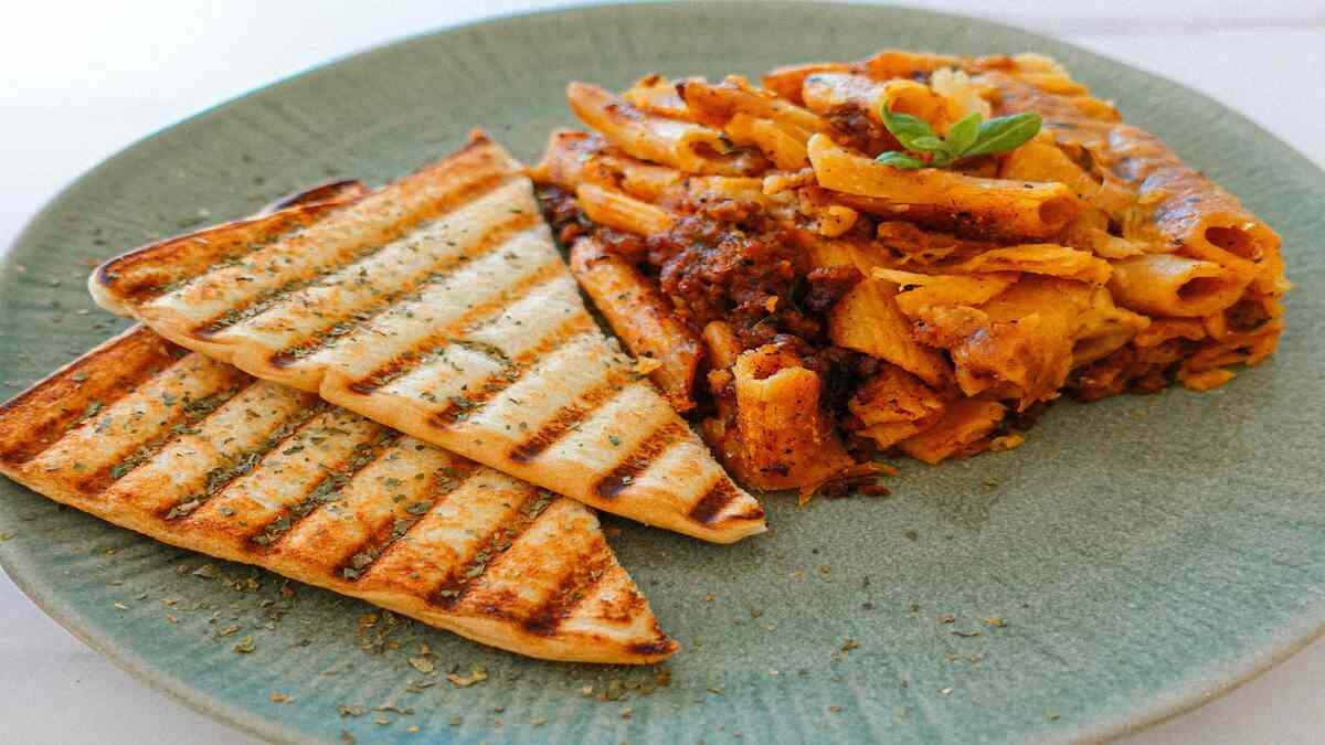 Baked Ziti Recipe: The Ultimate Comfort Food Guide (With a Healthy Twist!)
