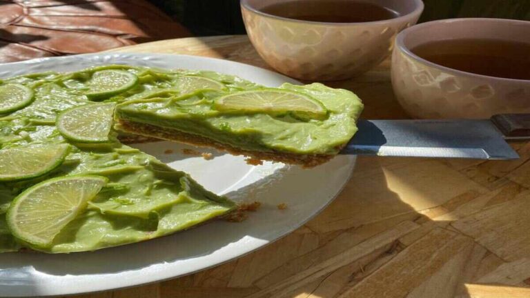 The Ultimate Guide to Key Lime Pie Recipe: History,