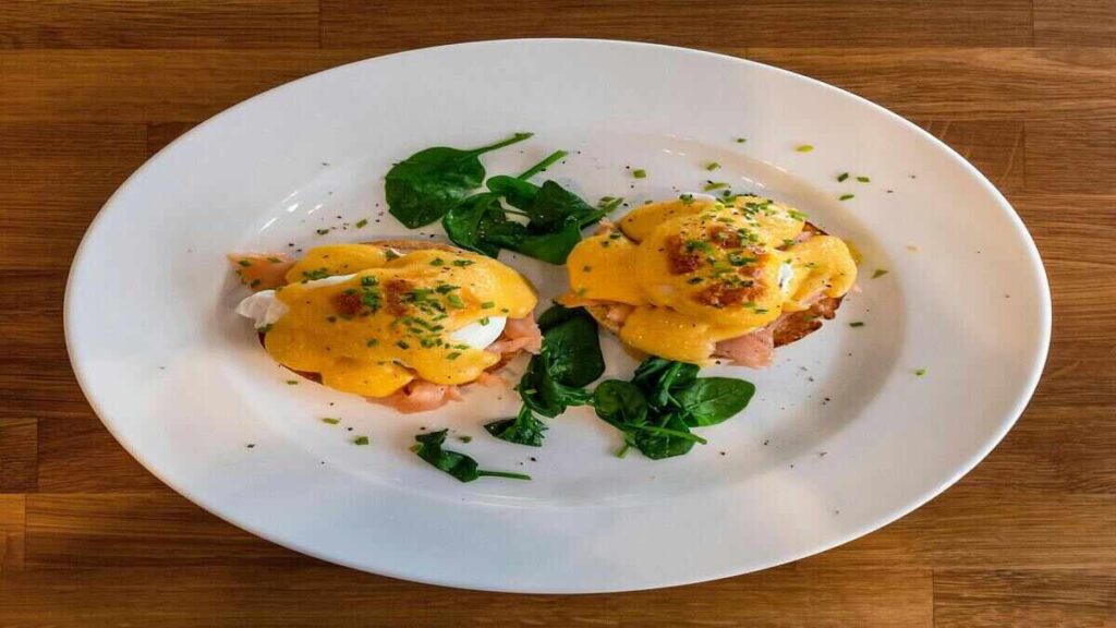Eggs Benedict Recipe: A Classic Brunch Favorite