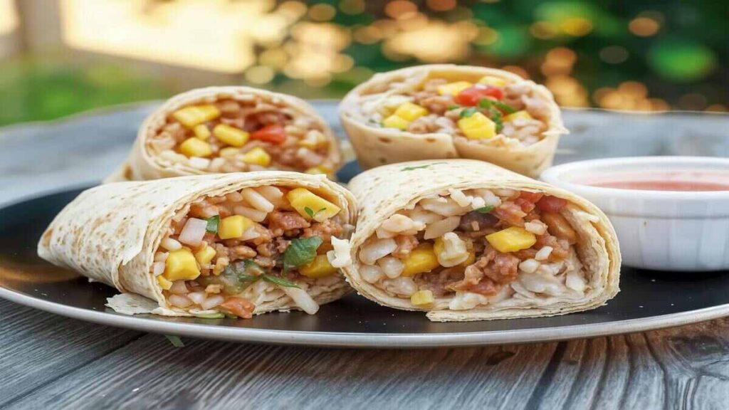 The Ultimate Guide to Vegan Burritos Recipe: Flavor, Nutrition, and Endless Possibilities
