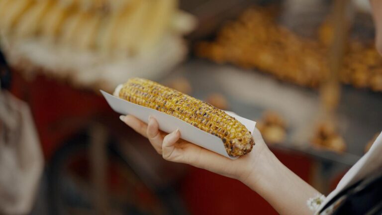 Corn on the Cob recipe: A Delicious, Nutritious, and Timeless Treat